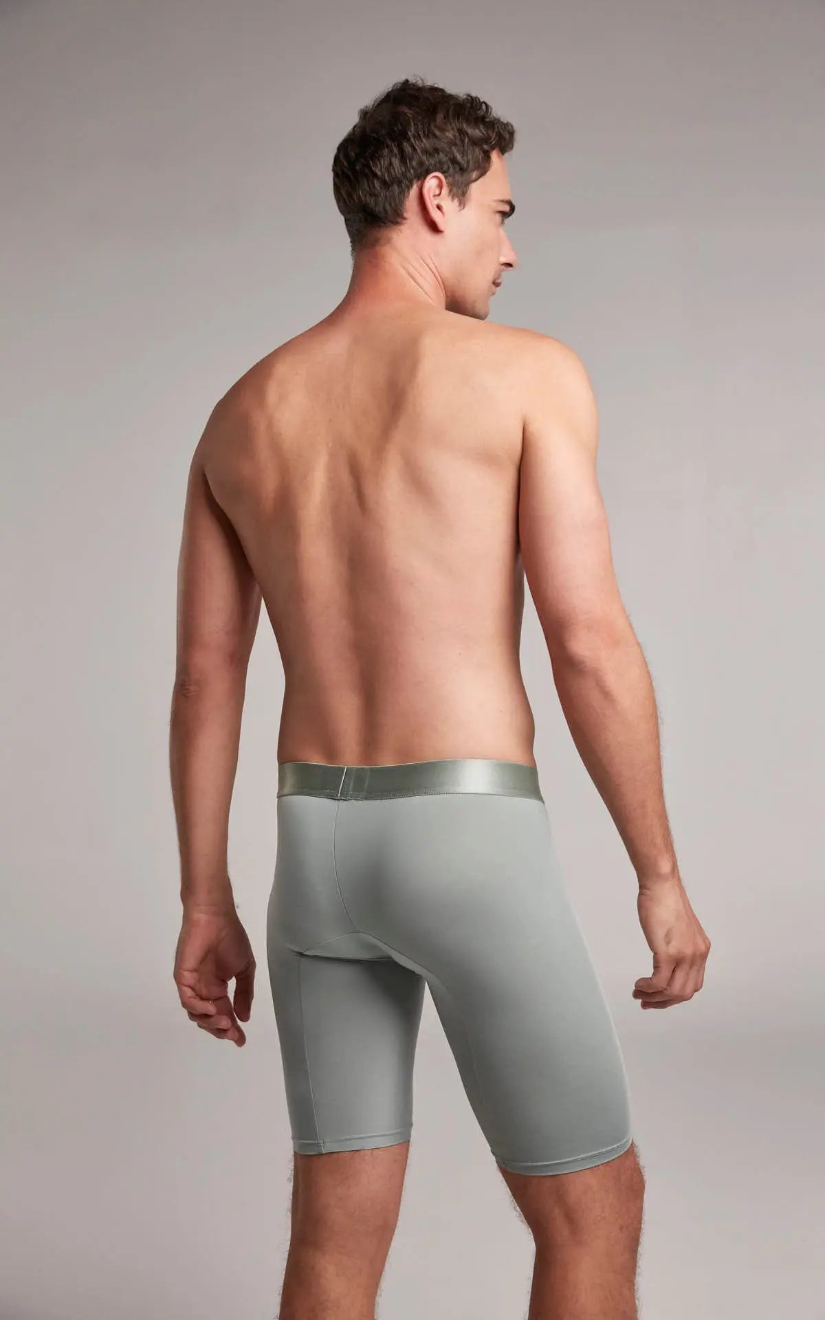 Bóxer extra largo (GG01D4) Diane & Geordi Colombia