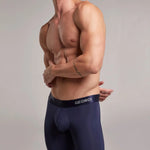 Bóxer extra largo (GG01D4) Diane & Geordi Colombia