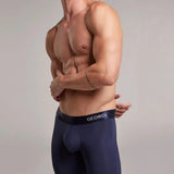 Bóxer extra largo (GG01D4) Diane & Geordi Colombia