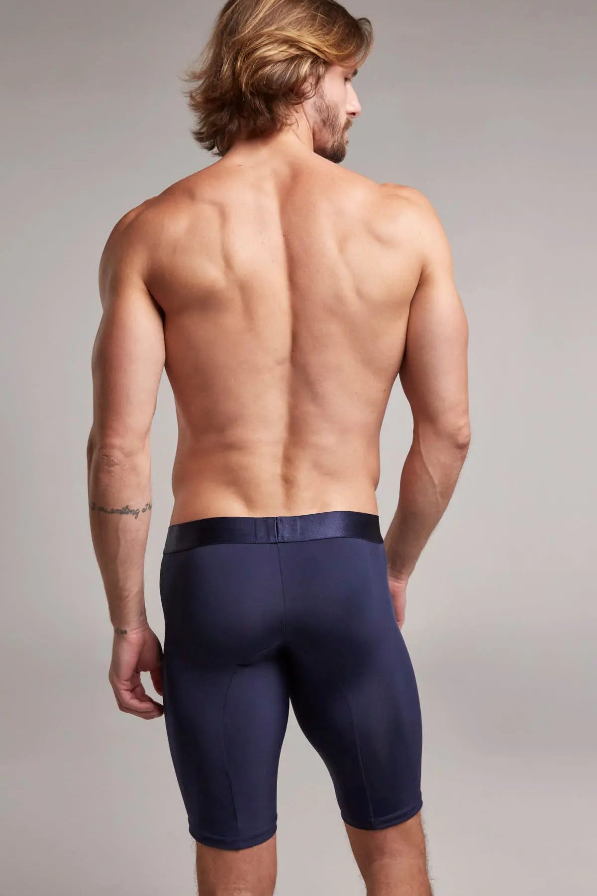 Bóxer extra largo (GG01D4) Diane & Geordi Colombia