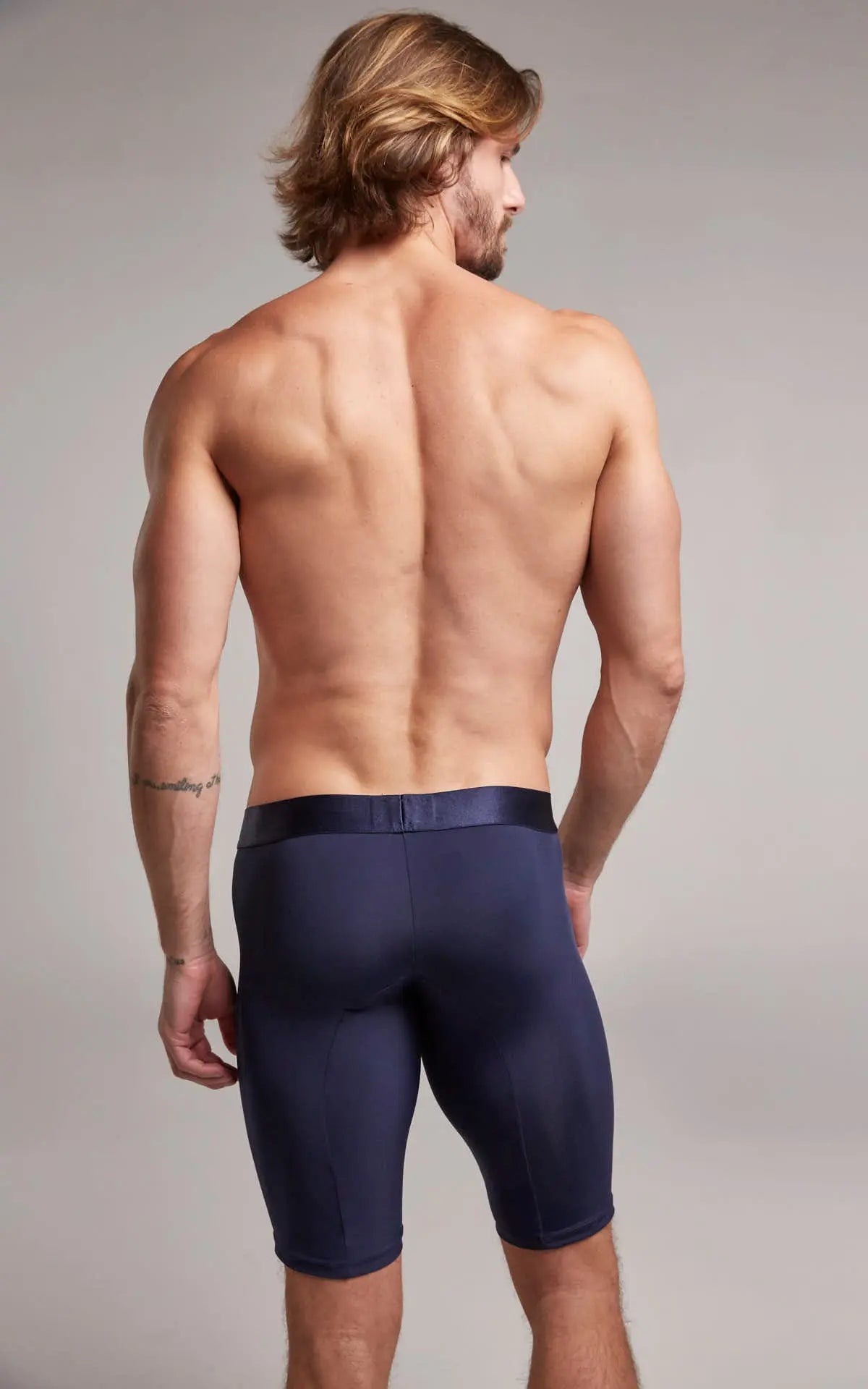 Bóxer extra largo (GG01D4) Diane & Geordi Colombia