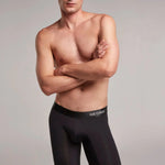 Bóxer extra largo (GG01D4) Diane & Geordi Colombia