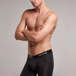 Bóxer extra largo (GG01D4) Diane & Geordi Colombia