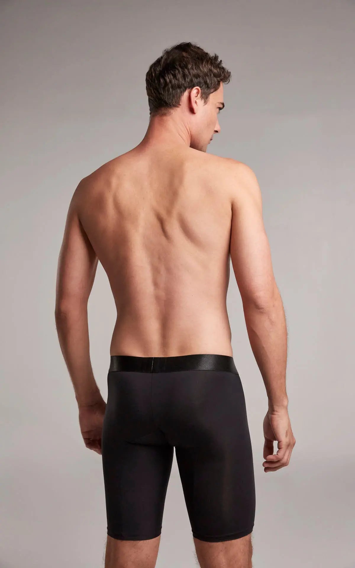 Bóxer extra largo (GG01D4) Diane & Geordi Colombia