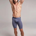 Bóxer extra largo (GG01D4) Diane & Geordi Colombia