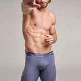 Bóxer extra largo (GG01D4) Diane & Geordi Colombia