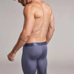 Bóxer extra largo (GG01D4) Diane & Geordi Colombia