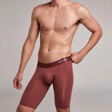 Bóxer extra largo (GG01D4) Diane & Geordi Colombia