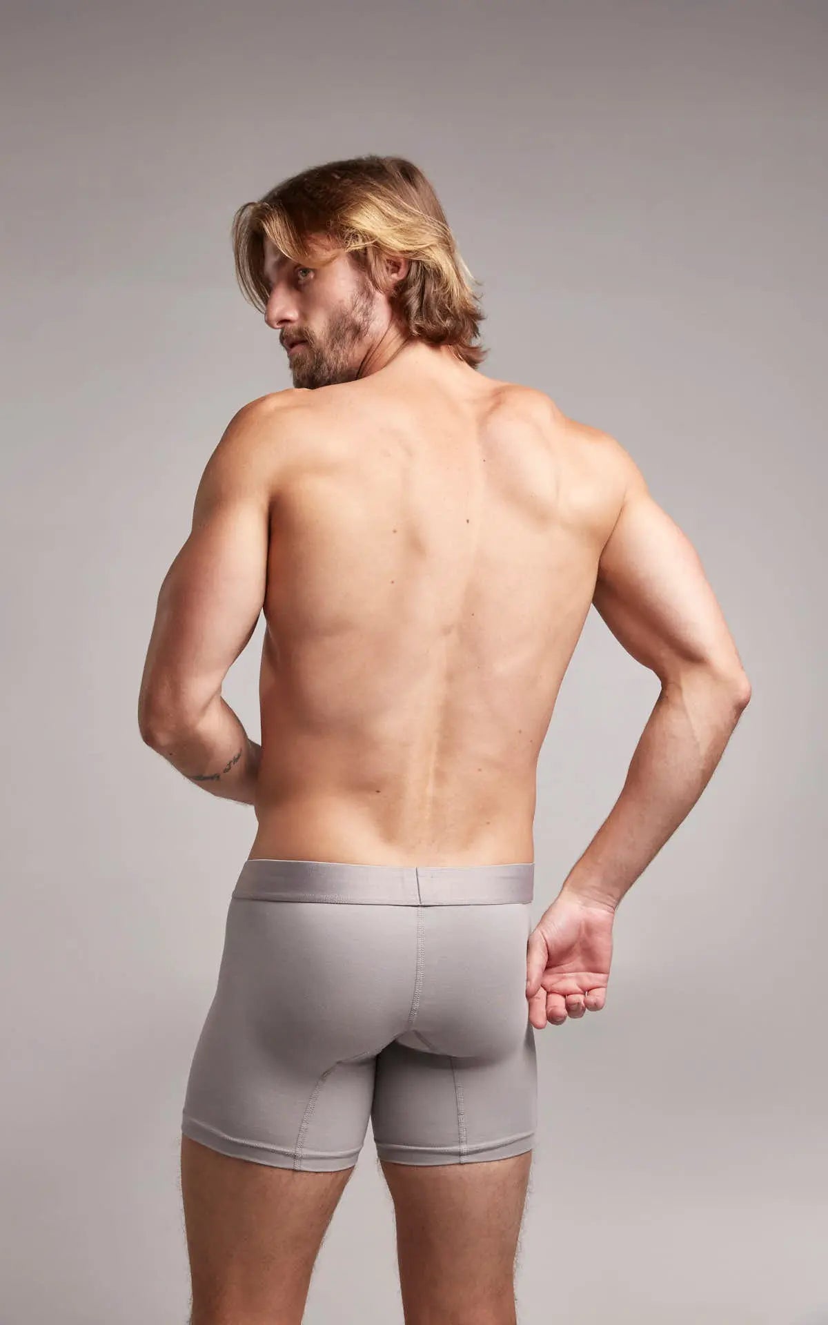 Bóxer medio (5172) Diane & Geordi Colombia