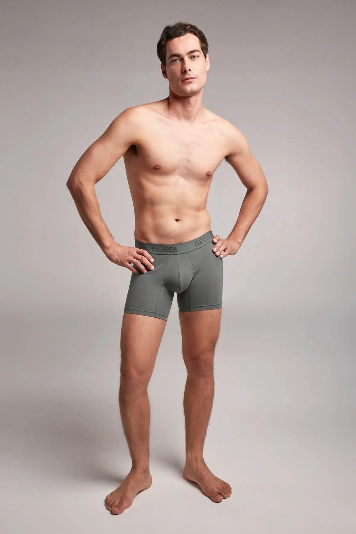 Bóxer medio (5172) Diane & Geordi Colombia