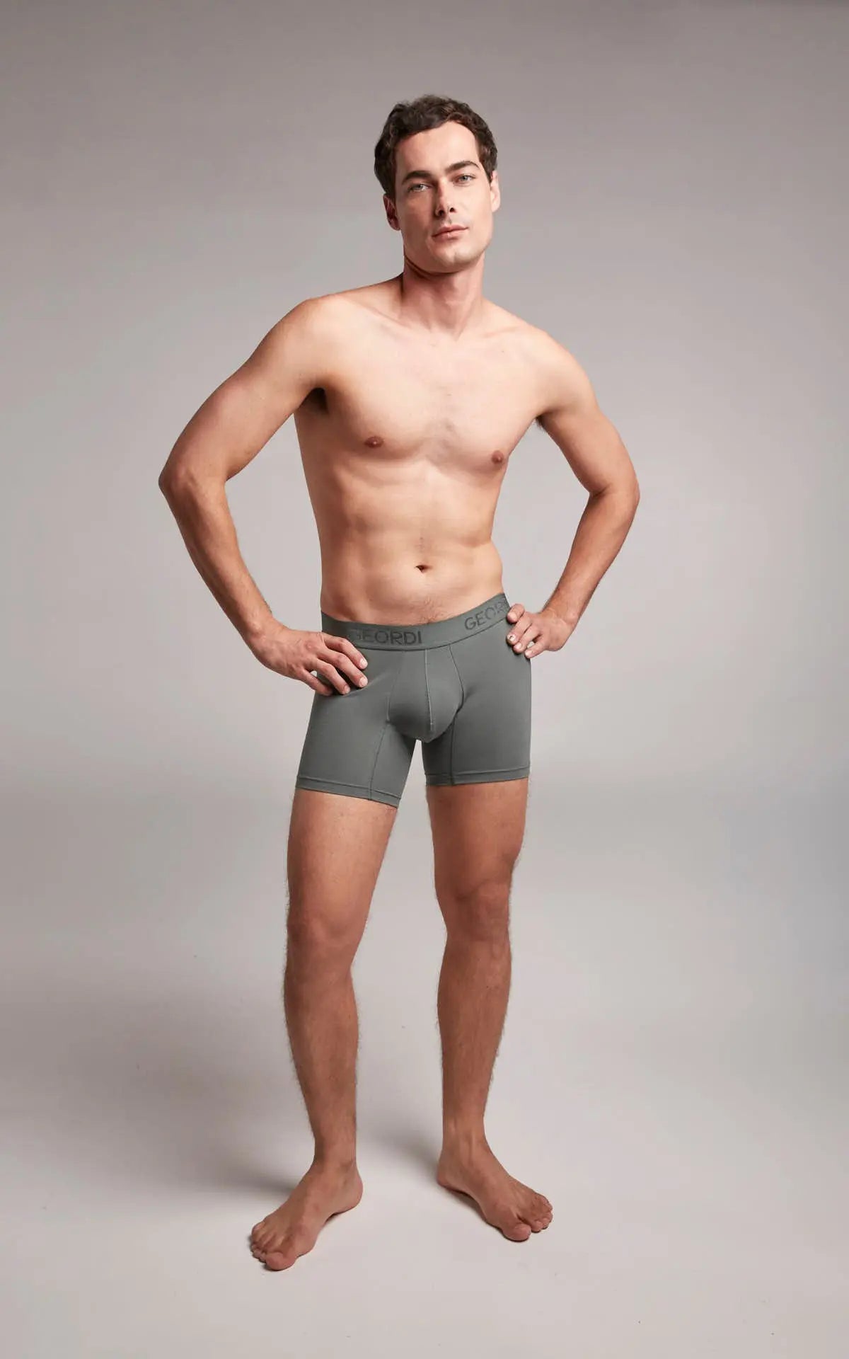 Bóxer medio (5172) Diane & Geordi Colombia