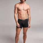 Bóxer medio (5172) Diane & Geordi Colombia