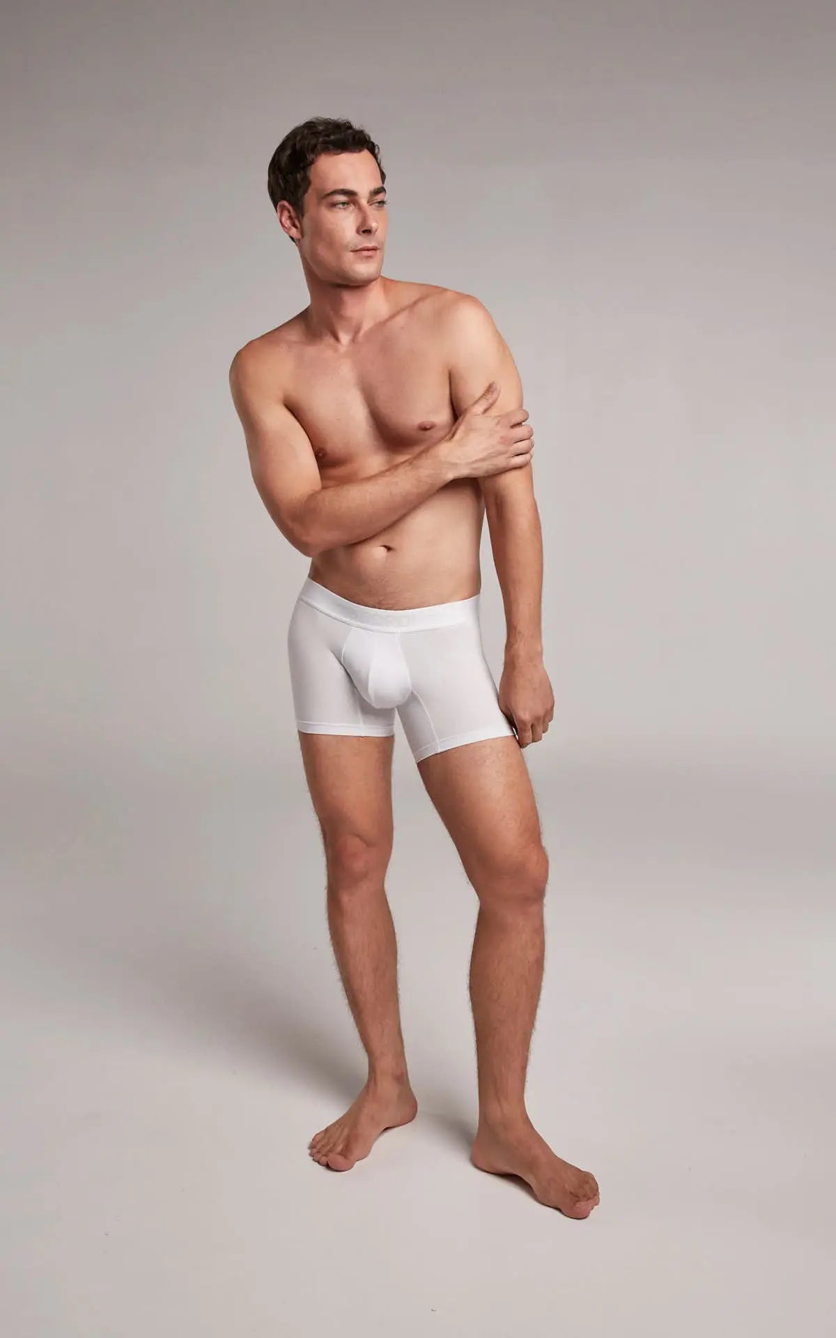 Bóxer medio (5172) Diane & Geordi Colombia