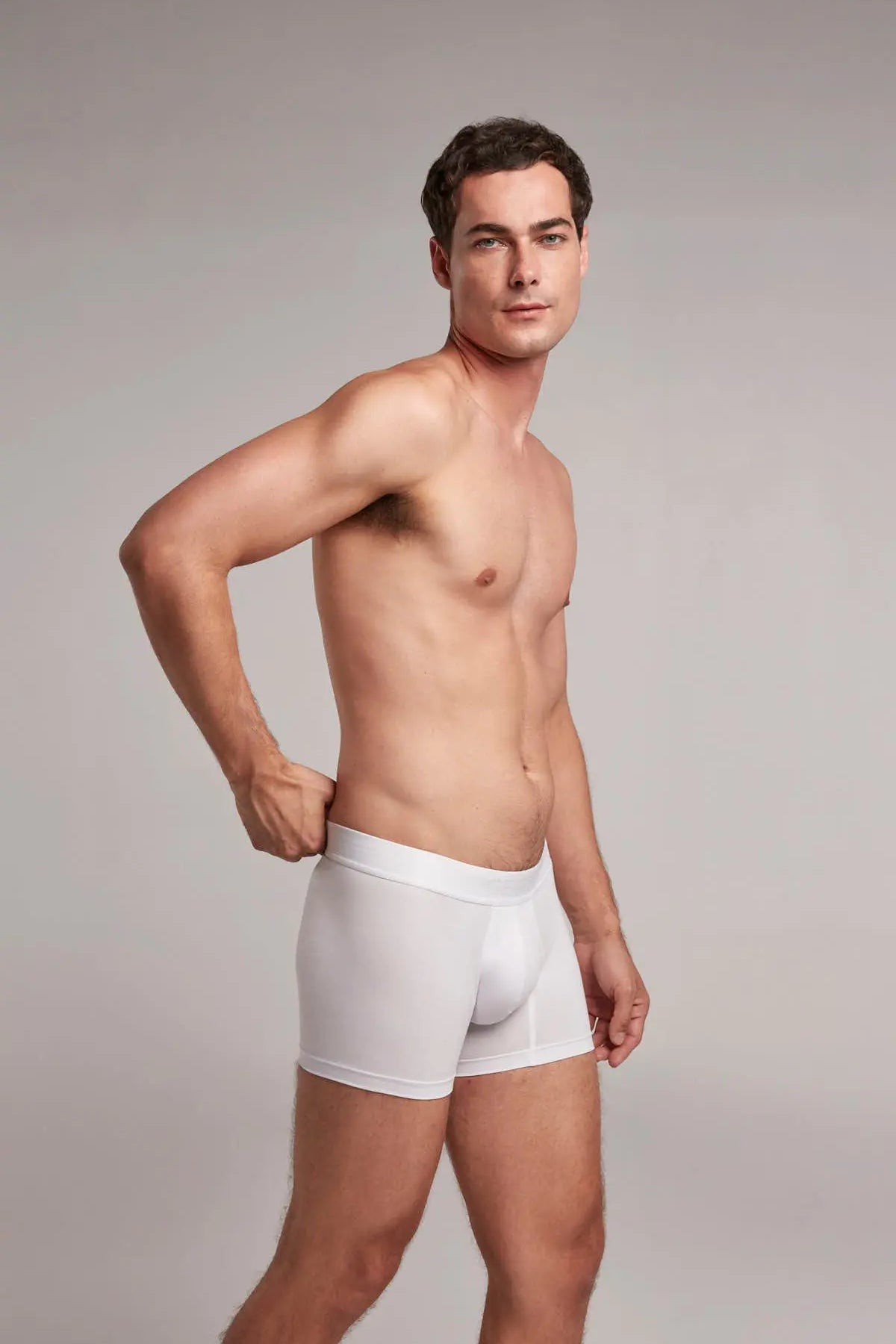 Bóxer medio (5172) Diane & Geordi Colombia