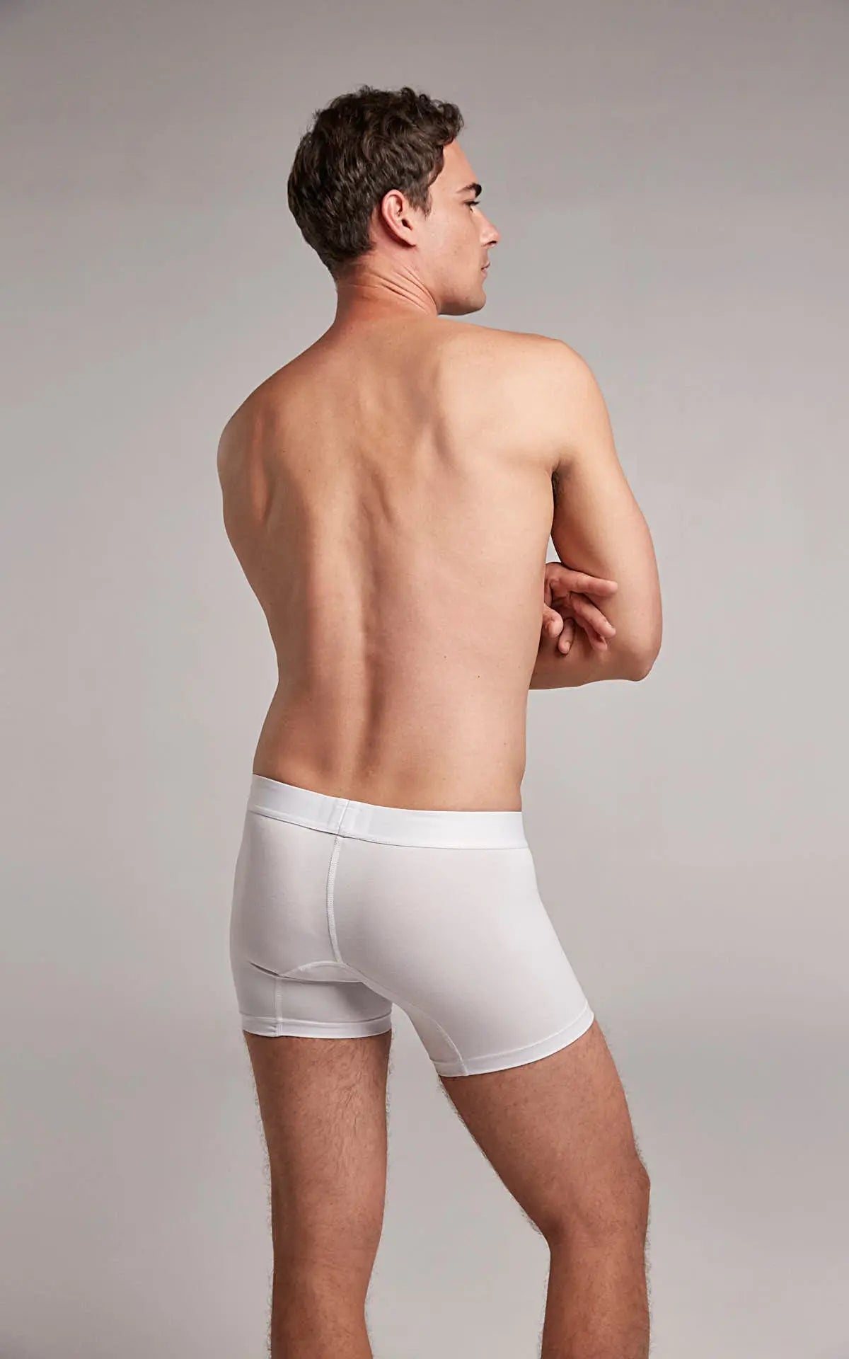 Bóxer medio (5172) Diane & Geordi Colombia