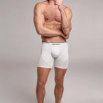 Bóxer medio (GG01L6) Diane & Geordi Colombia