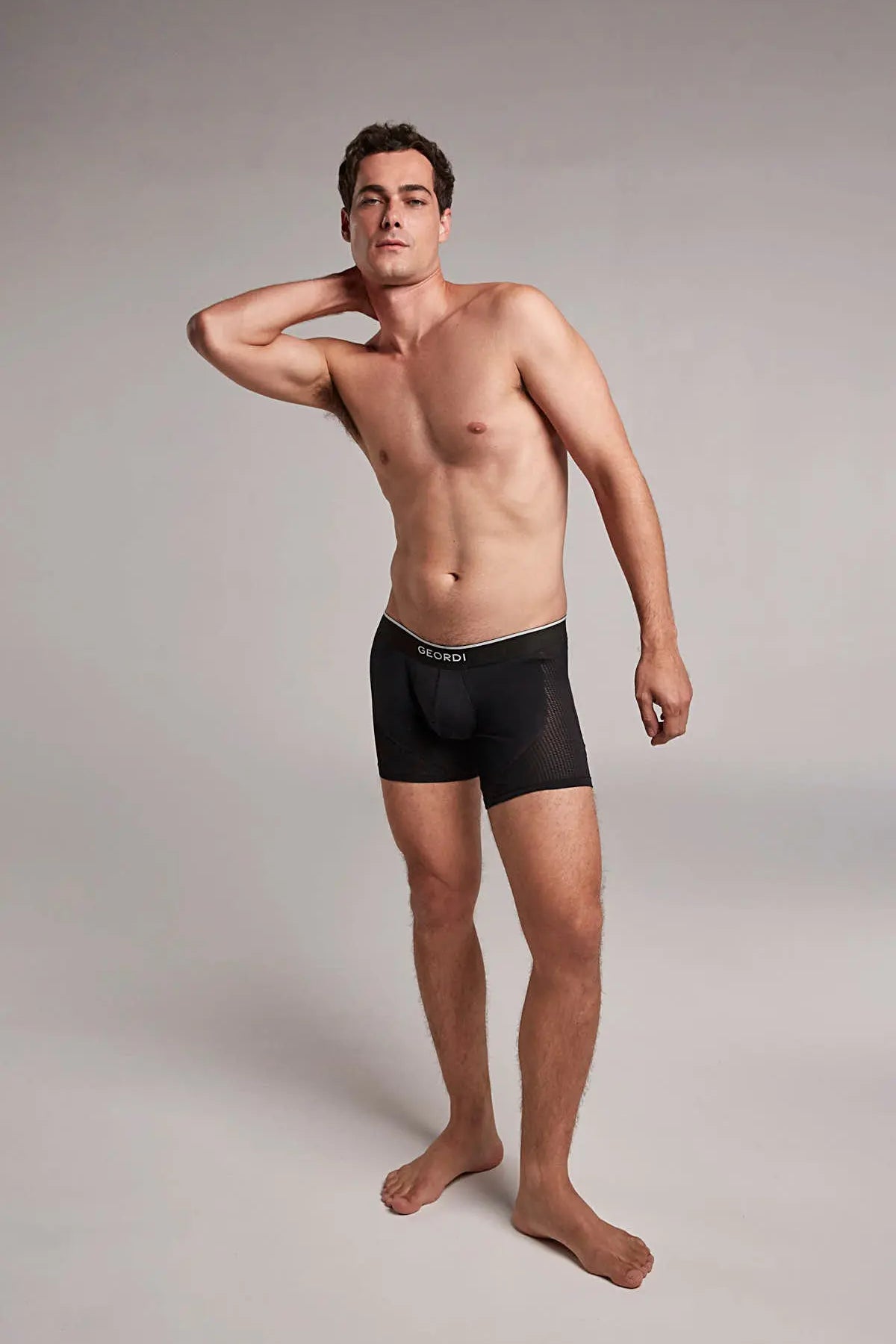 Bóxer medio (GG01L6) Diane & Geordi Colombia