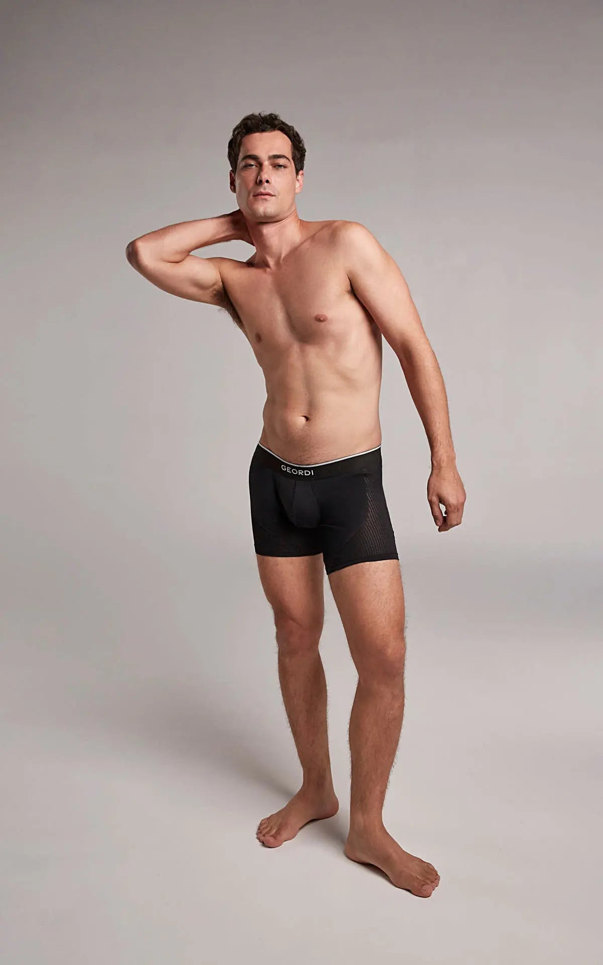 Bóxer medio (GG01L6) Diane & Geordi Colombia