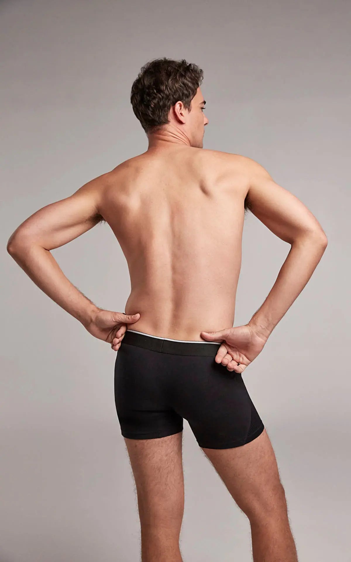 Bóxer medio (GG01L6) Diane & Geordi Colombia