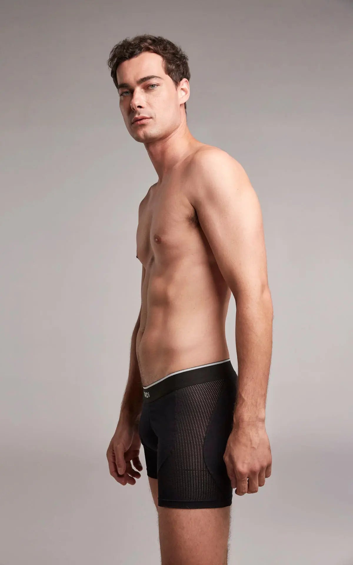 Bóxer medio (GG01L6) Diane & Geordi Colombia