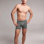 Bóxer largo (GG03L4) Diane & Geordi Colombia