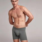 Bóxer largo (GG03L4) Diane & Geordi Colombia