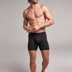 Bóxer largo (GG03L4) Diane & Geordi Colombia