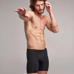 Bóxer largo (GG03L4) Diane & Geordi Colombia