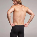 Bóxer largo (GG03L4) Diane & Geordi Colombia