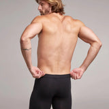 Bóxer largo (GG03L4) Diane & Geordi Colombia