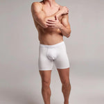 Bóxer largo (GG03L4) Diane & Geordi Colombia