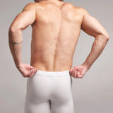 Bóxer largo (GG03L4) Diane & Geordi Colombia