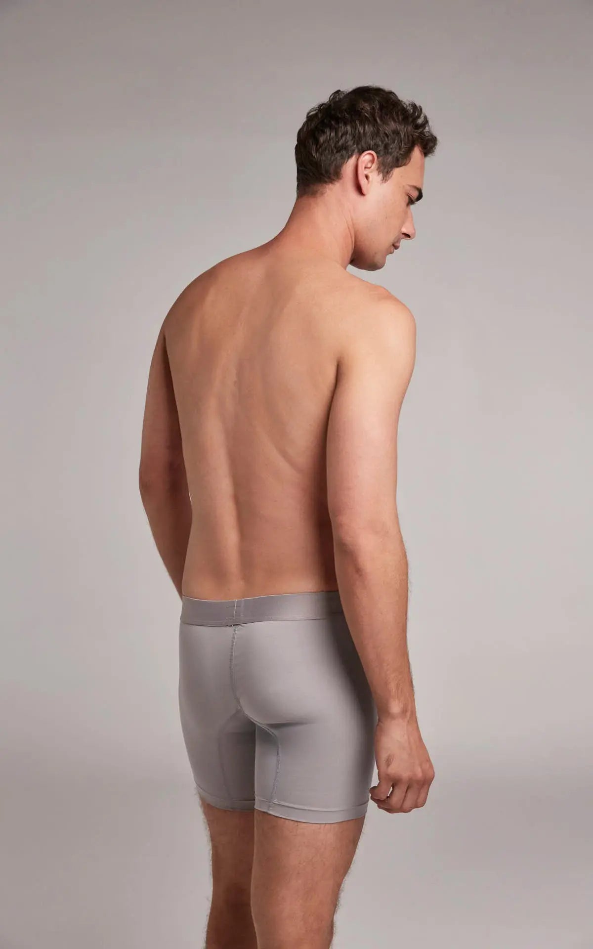 Bóxer largo (5175) Diane & Geordi Colombia