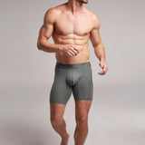 Bóxer largo (5175) Diane & Geordi Colombia