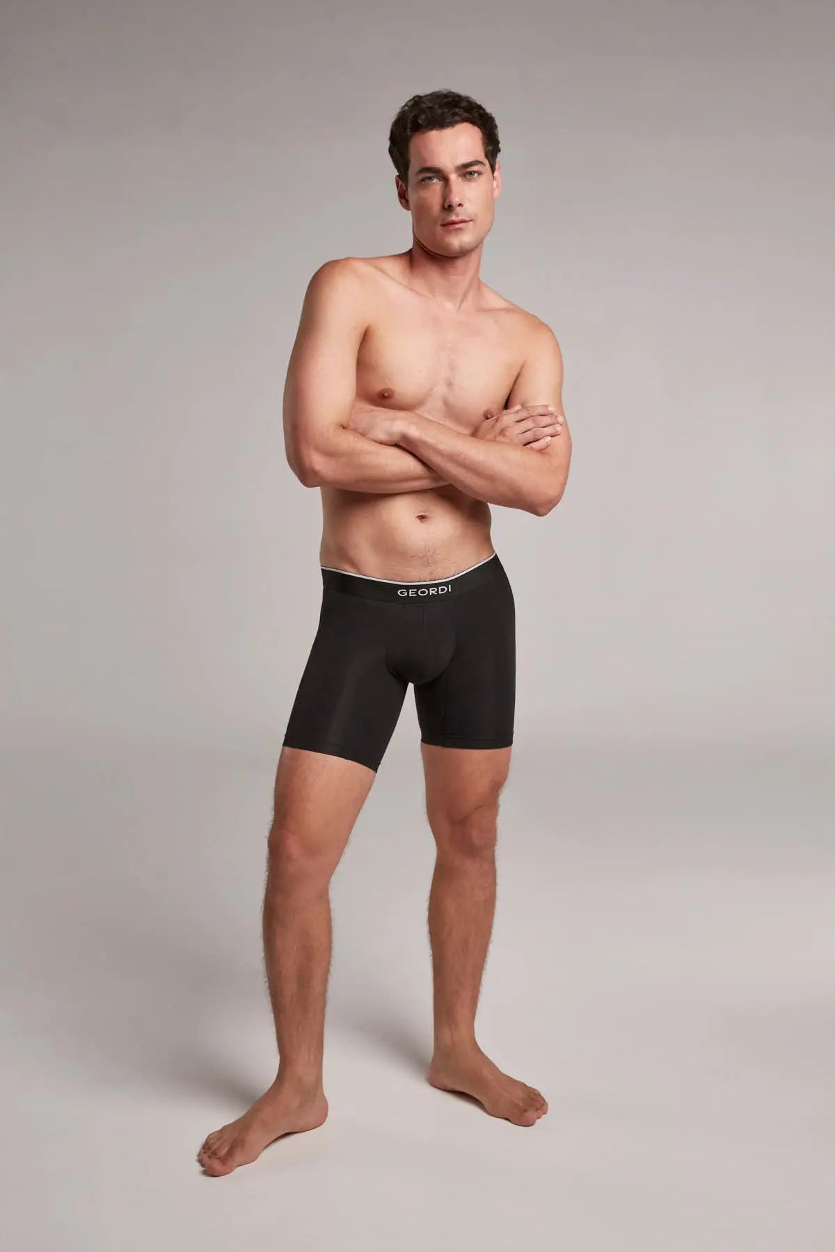 Bóxer largo (5175) Diane & Geordi Colombia