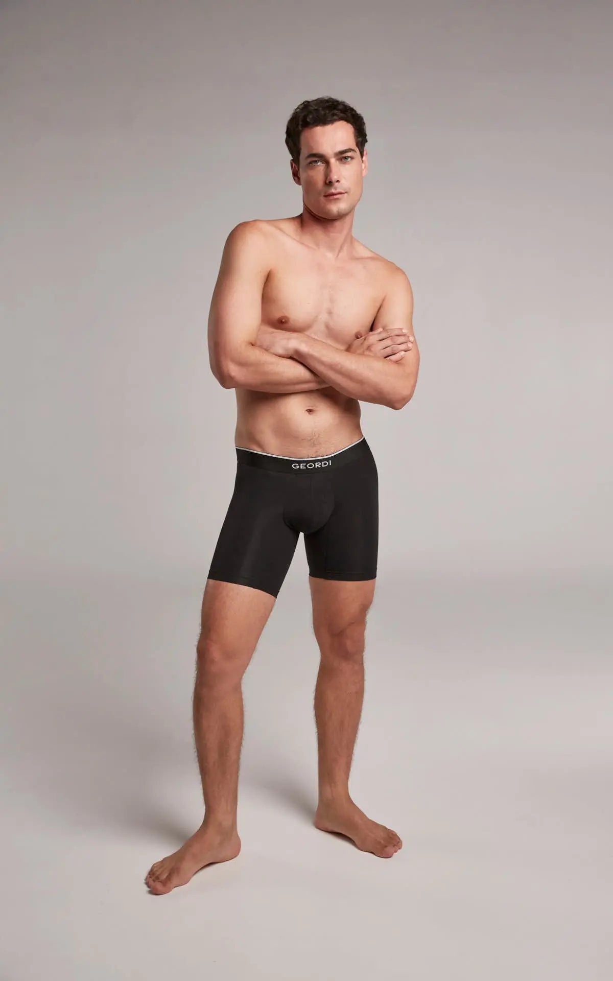 Bóxer largo (5175) Diane & Geordi Colombia