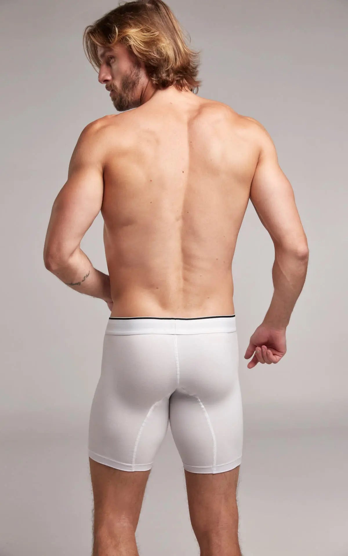 Bóxer largo (5175) Diane & Geordi Colombia