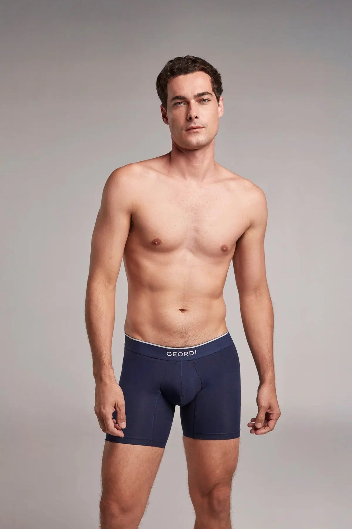 Bóxer largo (5175) Diane & Geordi Colombia