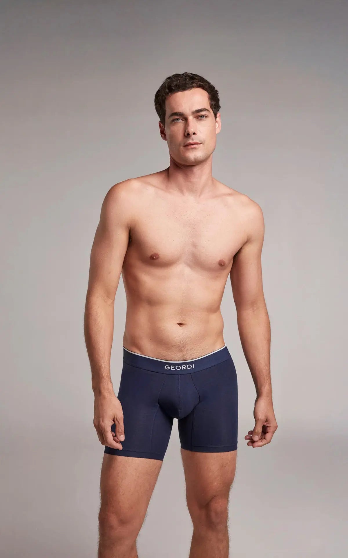 Bóxer largo (5175) Diane & Geordi Colombia