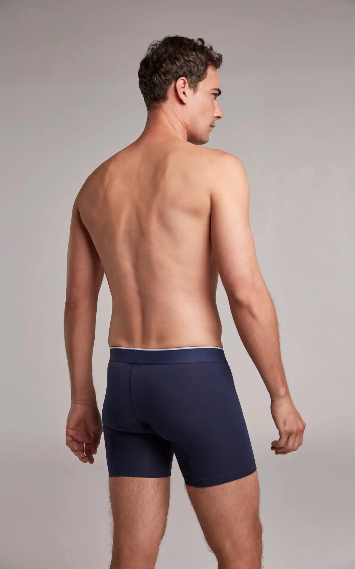 Bóxer largo (5175) Diane & Geordi Colombia