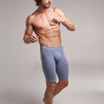 Bóxer extra largo (4842) Diane & Geordi Colombia