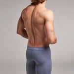 Bóxer extra largo (4842) Diane & Geordi Colombia