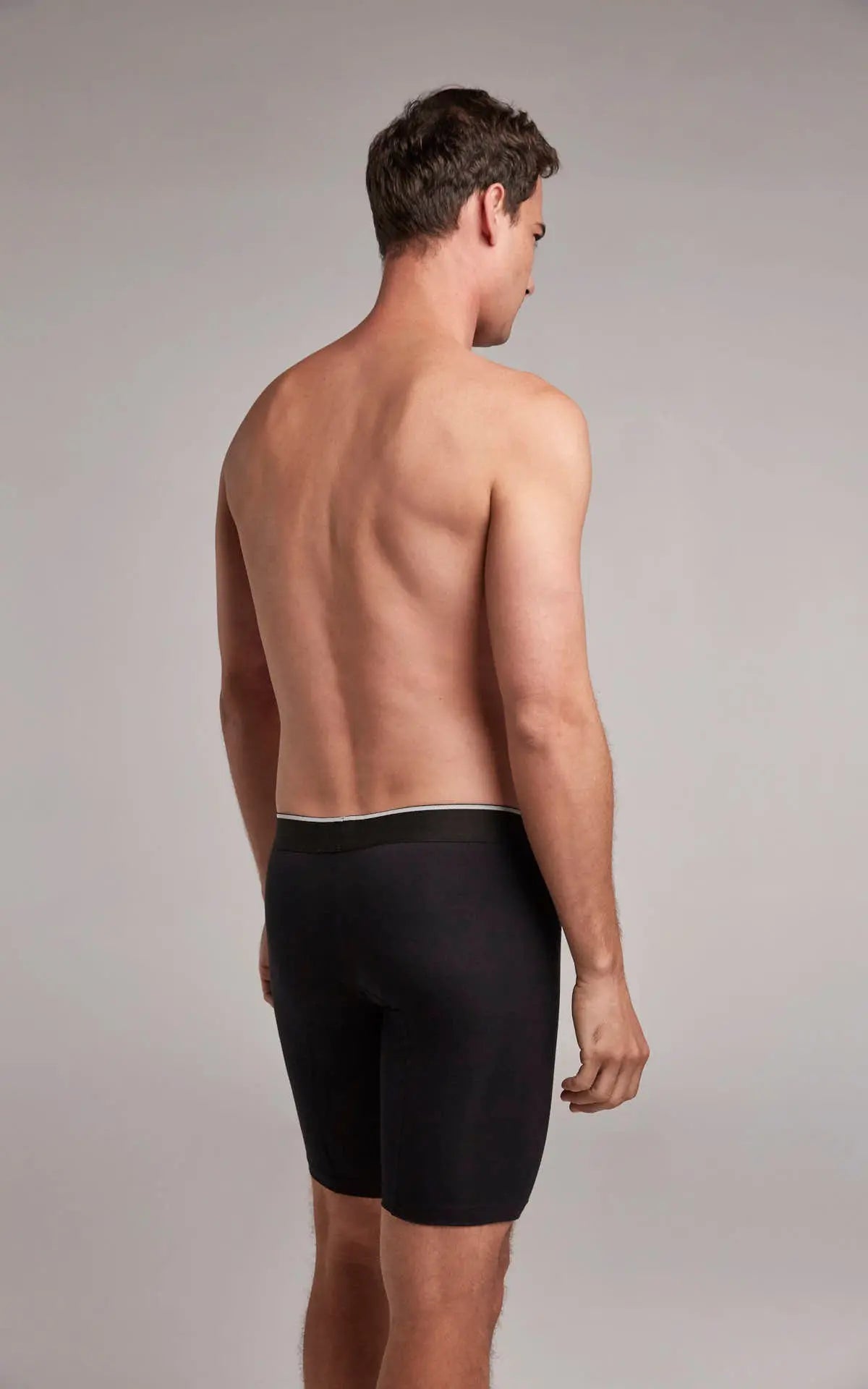 Bóxer extra largo (4842) Diane & Geordi Colombia