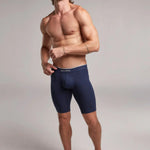 Bóxer extra largo (4842) Diane & Geordi Colombia