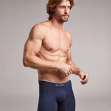 Bóxer extra largo (4842) Diane & Geordi Colombia