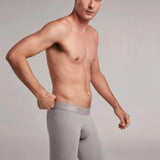 Bóxer extra largo (4842) Diane & Geordi Colombia