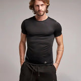 Camiseta cuello redondo (GO01D3) Diane & Geordi Colombia