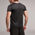 Camiseta cuello redondo (GO01D3) Diane & Geordi Colombia