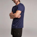 Camiseta cuello redondo (GO01D3) Diane & Geordi Colombia