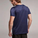 Camiseta cuello redondo (GO01D3) Diane & Geordi Colombia